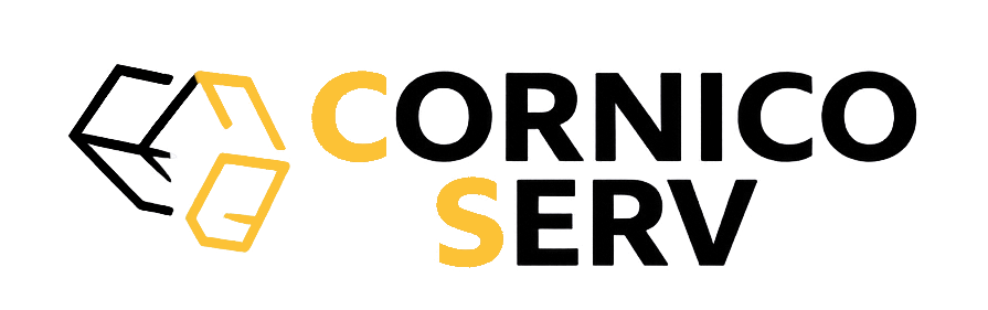 CornicoServ logo