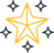 top rated icon