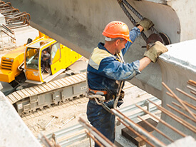 commercial construction