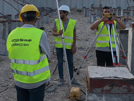 renovation services