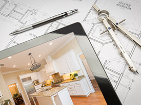 Construction project management